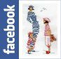 Badge Facebook