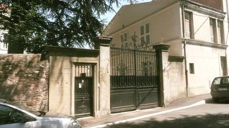 rue des Palermes 12