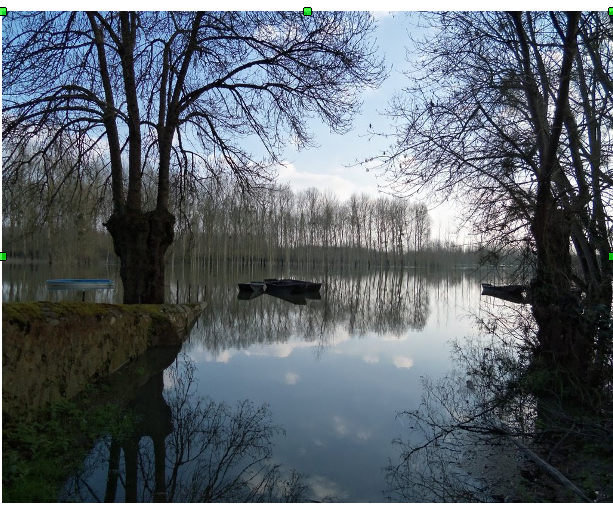 Capture d’écran 2020-11-25 crue du Loir au couchant - photo 2