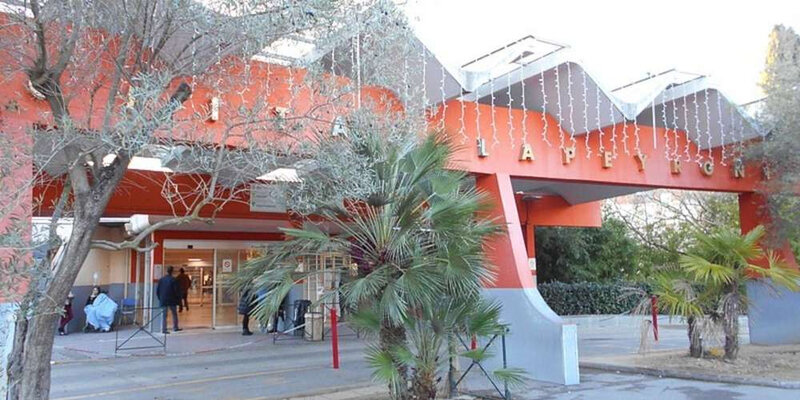un homme survit à un arrêt cardiaque de 18 heures