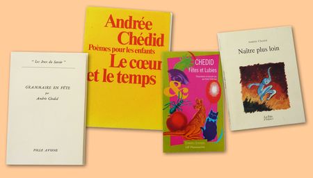 livres_Chedid_enfants