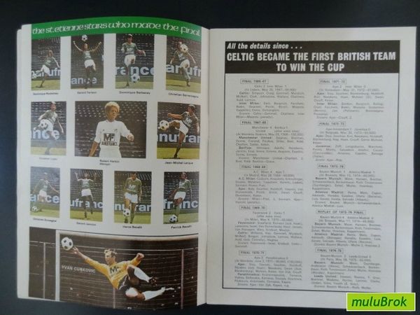 Programme Bayern St Etienne muluBrok (4)