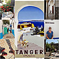 <b>Tanger</b> la blanche