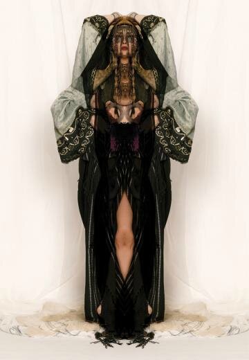 meriem Bouderbala- 