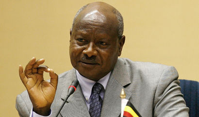 Museveni_AFP