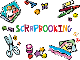 Résultat de recherche d'images pour "scrapbooking"