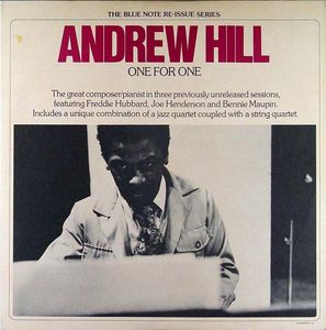 Andrew_Hill___1965_70___One_For_One__Blue_Note_