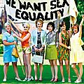 We Want Sex Equality (2011)