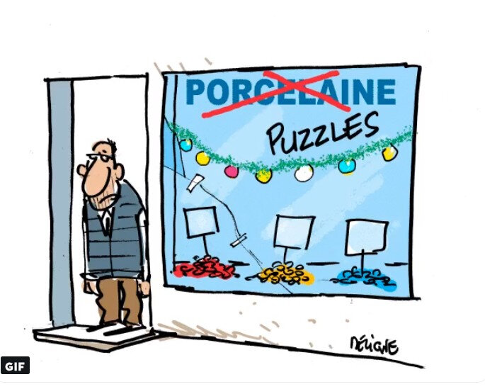 puzzle