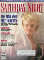 1990 saturday night