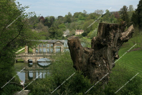 Prior-Park-a-Bath