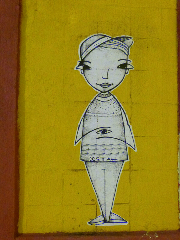 Porto artyx4