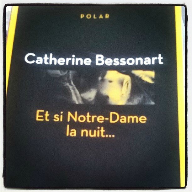 et si notre dame la nuit