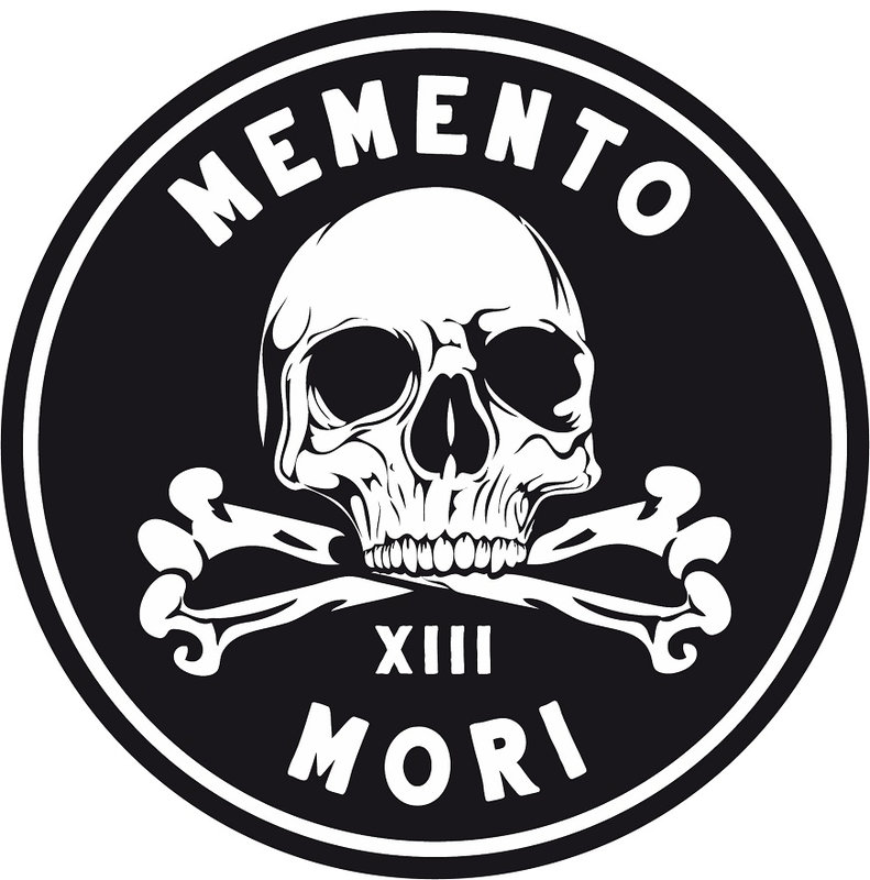15, mémento mori, death