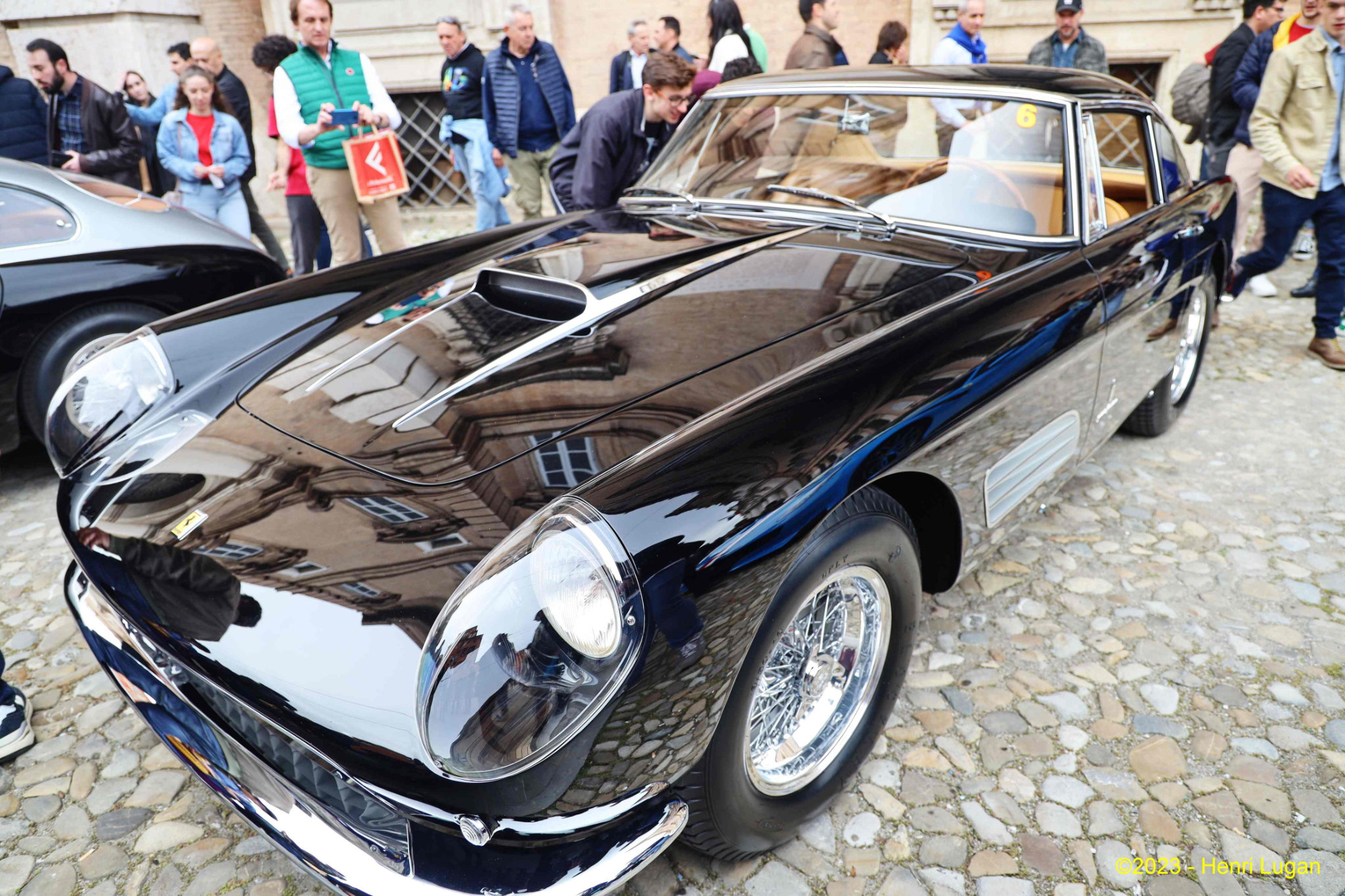 Ferrari 410 SA #1305_01 - 1959 [I] HL_GF