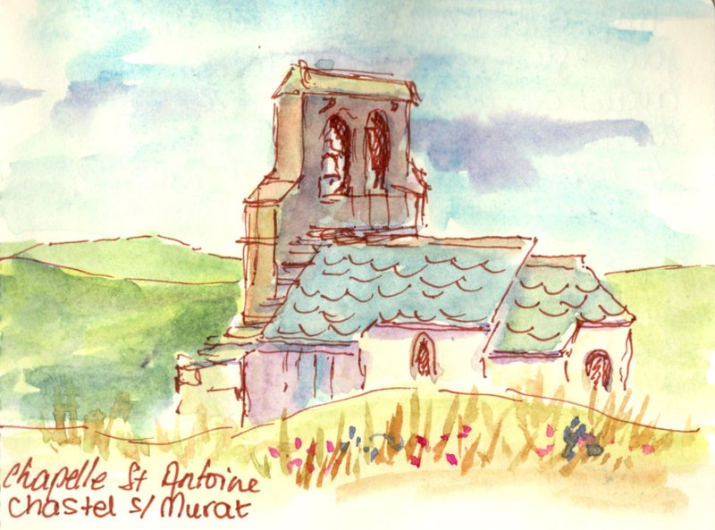 2021_0822 chapelle St Antoine
