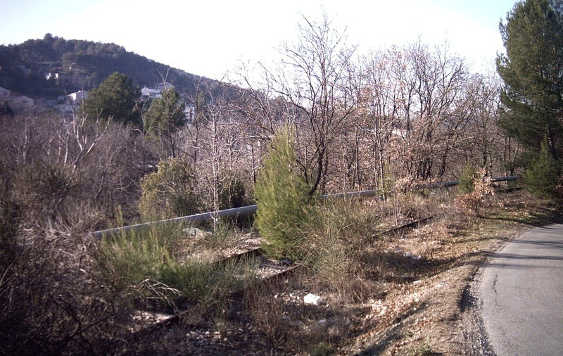 Aubagne ex ligne