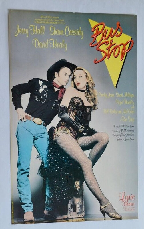 Jerry_Hall-bus_stop_poster-1