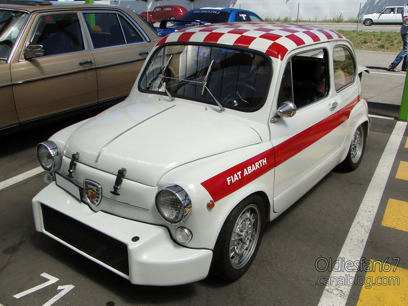 Fiat Abarth 850 TC 1960-1966-01