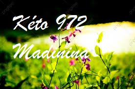 Keto 972 Madinina