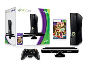 kinect