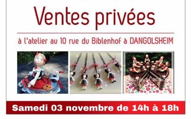 vente privée 3