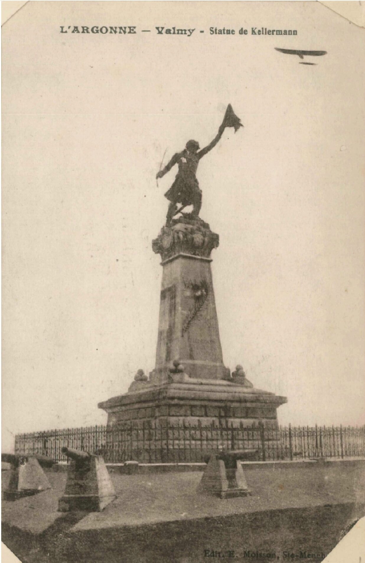 Album R. Verney p.206 droite