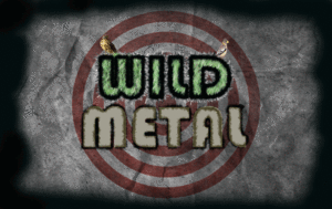 Wild-metal