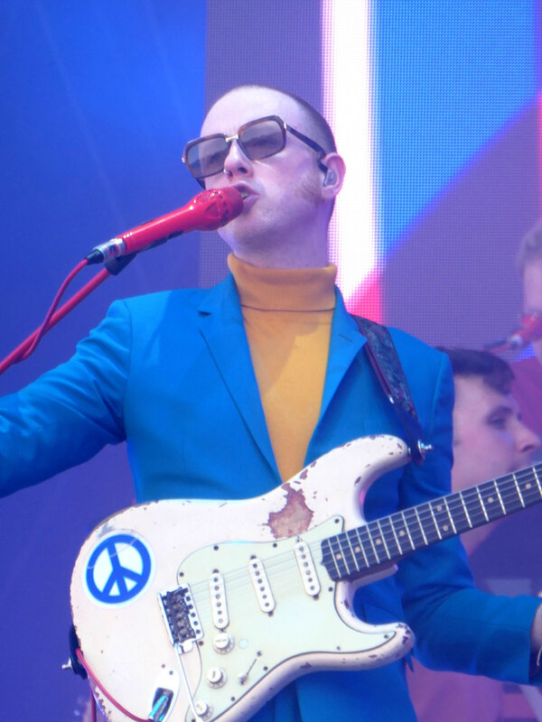 2019 08 25 Two Door Cinema Club RES J3 Parc St Cloud (21)