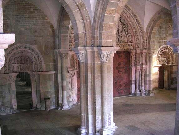 VEZELAY