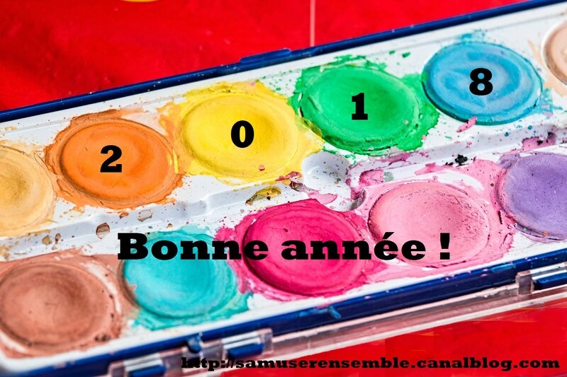 Voeux 2018