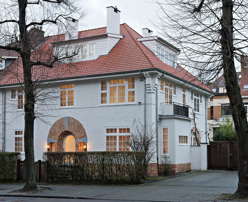 bplus-renovatie-interieur-klassiek-art-déco-Uccle-ANNE 1923