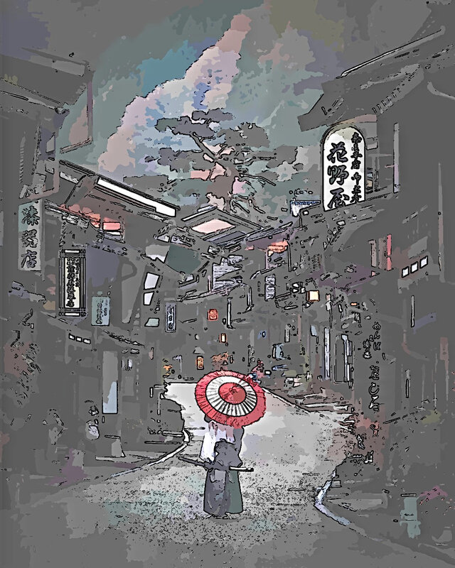 samourai_street_cartoon