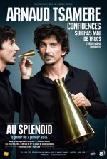 arnaudTsamere