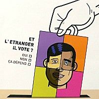 droit de vote des étrangers 2014 Avranches