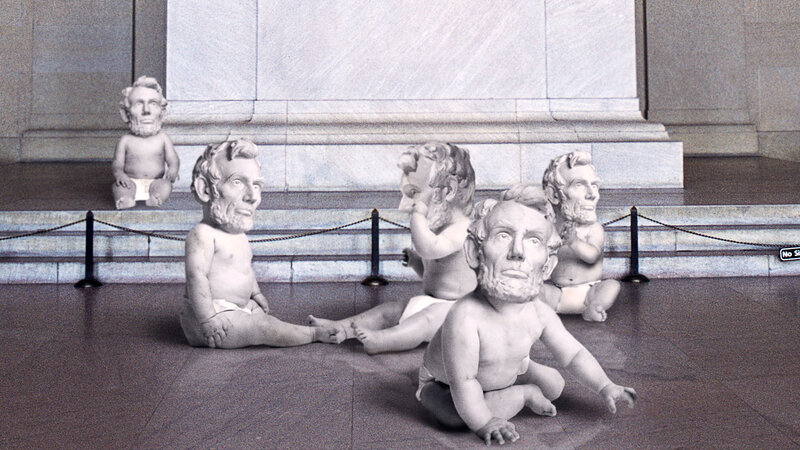 lincoln