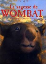 La sagesse de Wombat couv