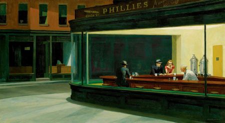 hopper_nighthawks