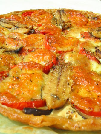 Tarte_Aubergine_Sardine_