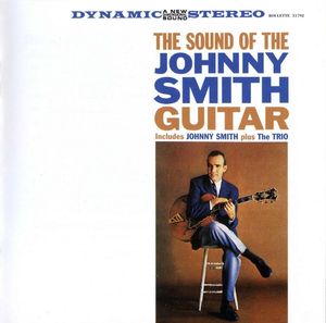 Johnny_Smith___1960_61___The_Sound_of_the_Johnny_Smith_Guitar__Roulette_