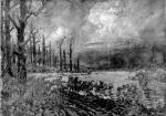 Lagarde (Pierre), L'année terrible 1870-1871 (1907)
