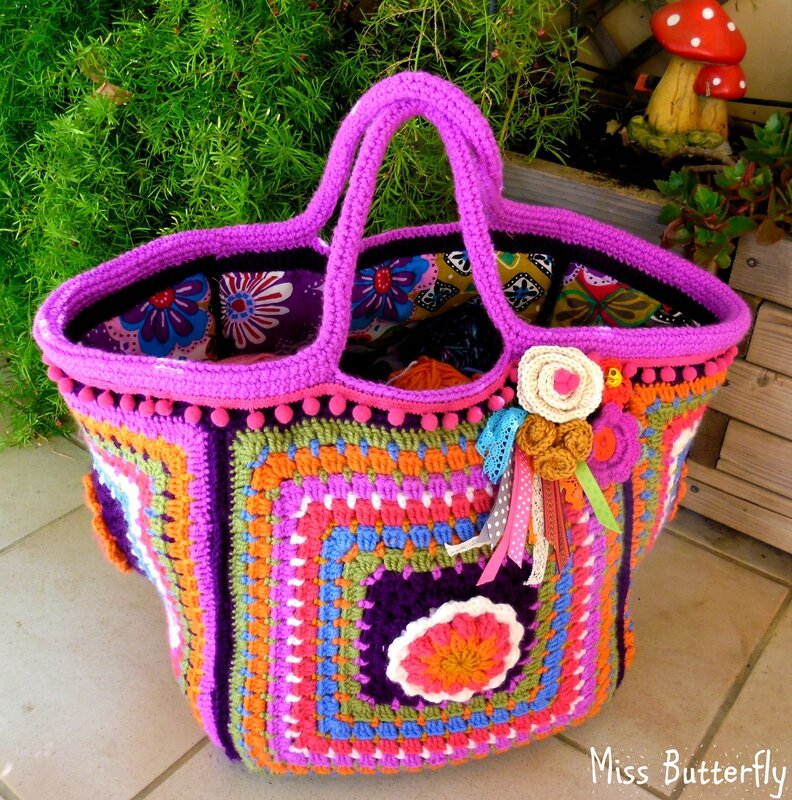 Frida's flowers bag (1)