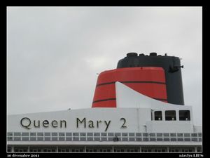 Queen Mary 2 5
