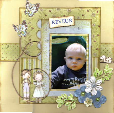 reveur