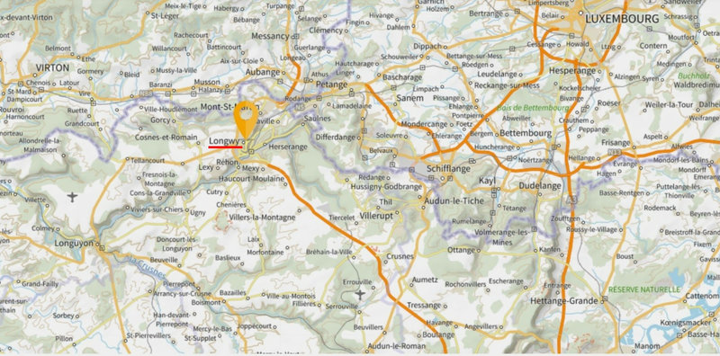 carte1 longwy