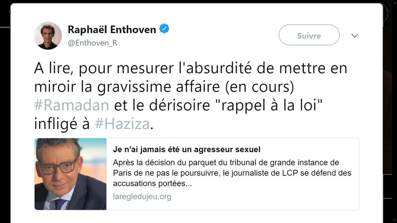 RaphaelEnthovenSoutientHaziza