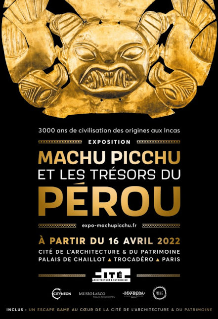 000-Machu Picchu et les trésors du Pérou