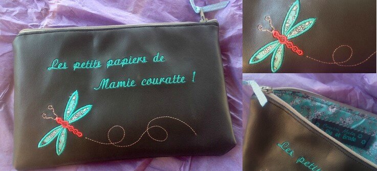 trousse mamie