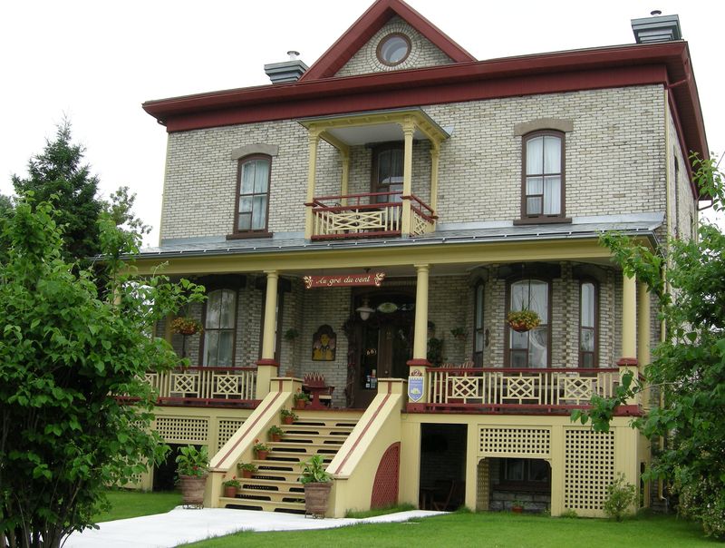 JOLIE MAISON À LÉVIS