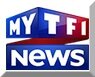 Logo My News TF1